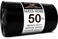 Haya home 50l for sale  Delivered anywhere in UK