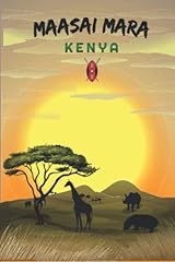 Maasai mara best for sale  Delivered anywhere in UK