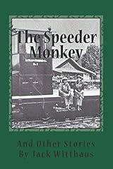 Speeder monkey stories for sale  Delivered anywhere in USA 