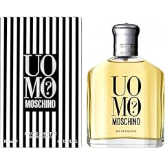 Uomo moschino moschino gebraucht kaufen  Wird an jeden Ort in Deutschland