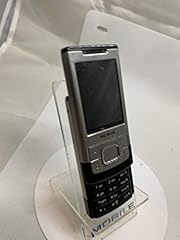 Nokia 6500 slide gebraucht kaufen  Wird an jeden Ort in Deutschland
