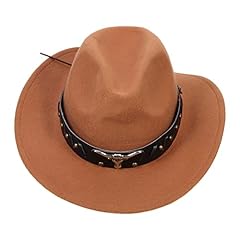 Beaupretty chapeau cowgirl d'occasion  Livré partout en France