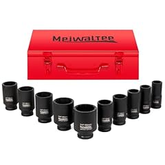 Meiwaltee jeu douilles d'occasion  Livré partout en France