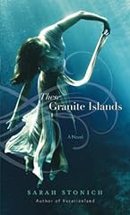 Granite islands novel for sale  Delivered anywhere in USA 