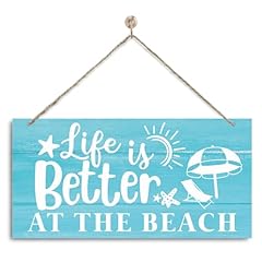 Summer beach decor for sale  Delivered anywhere in USA 