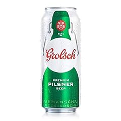 Grolsch premium pilsner for sale  Delivered anywhere in UK