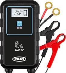 Ring smartcharge car for sale  Delivered anywhere in UK