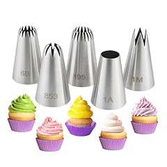 5pcs large piping for sale  Delivered anywhere in USA 
