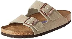 Birkenstock arizona sfb gebraucht kaufen  Wird an jeden Ort in Deutschland