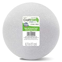 Floracraft craftfōm ball for sale  Delivered anywhere in USA 