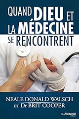 Quand dieu médecine gebraucht kaufen  Wird an jeden Ort in Deutschland