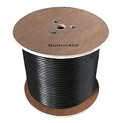 Bolton400 ohm black for sale  Delivered anywhere in USA 