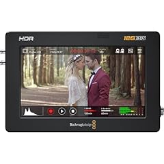 Blackmagic design video usato  Spedito ovunque in Italia 