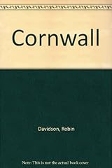 Cornwall for sale  Delivered anywhere in UK
