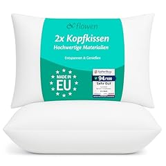 Flowen kissen bett gebraucht kaufen  Wird an jeden Ort in Deutschland