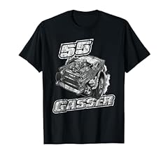 Gasser vintage distressed for sale  Delivered anywhere in USA 