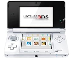 Nintendo 3ds konsole gebraucht kaufen  Wird an jeden Ort in Deutschland