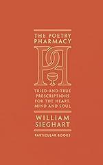Poetry pharmacy tried for sale  Delivered anywhere in UK