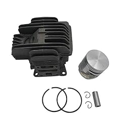 40mm cilindro pistone usato  Spedito ovunque in Italia 
