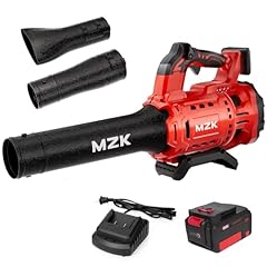 Mzk 20v brushless for sale  Delivered anywhere in USA 