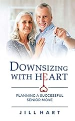 Downsizing heart planning for sale  Delivered anywhere in USA 
