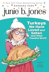 Junie jones turkeys for sale  Delivered anywhere in USA 