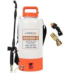 Petratools gallon battery for sale  Delivered anywhere in USA 