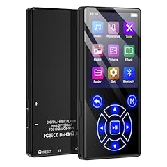 Gueray lettore mp3 usato  Spedito ovunque in Italia 