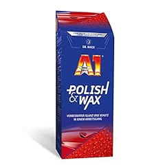 Wack polish wax gebraucht kaufen  Wird an jeden Ort in Deutschland