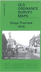 Grays thurrock 1916 for sale  Delivered anywhere in UK