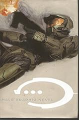 Halo graphic novel for sale  Delivered anywhere in USA 