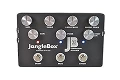 Janglebox jb3 compressor for sale  Delivered anywhere in Ireland