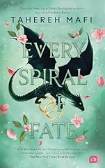 Every spiral fate gebraucht kaufen  Wird an jeden Ort in Deutschland