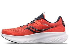 Saucony ride scarpe usato  Spedito ovunque in Italia 