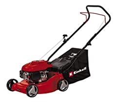 Einhell GC-PM 40/1 Petrol Lawn Mower | 40cm Cutting for sale  Delivered anywhere in UK