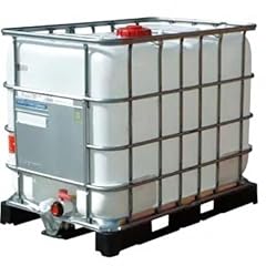 650l approved water for sale  Delivered anywhere in UK