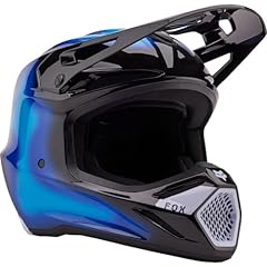 Fox casco motocross usato  Spedito ovunque in Italia 