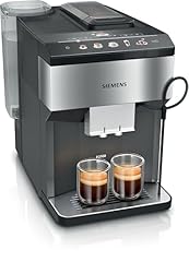 Siemens vollautomatische kaffe gebraucht kaufen  Wird an jeden Ort in Deutschland