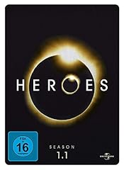Heroes season 4 gebraucht kaufen  Wird an jeden Ort in Deutschland