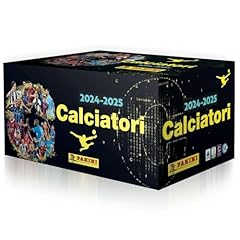 Calciatori panini 2024 usato  Spedito ovunque in Italia 