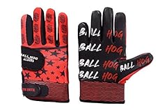 Ball hog gloves for sale  Delivered anywhere in USA 