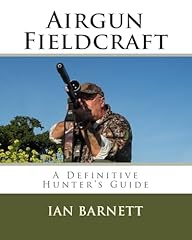 Airgun fieldcraft definitive for sale  Delivered anywhere in UK