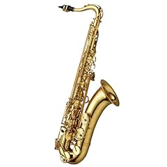 Yanagisawa wo1 tenorsaxophon usato  Spedito ovunque in Italia 