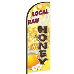 Local raw honey for sale  Delivered anywhere in USA 