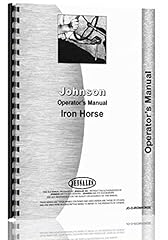 Operator manual compatible for sale  Delivered anywhere in USA 