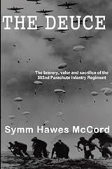 Deuce bravery valor for sale  Delivered anywhere in USA 