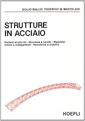 Strutture acciaio usato  Spedito ovunque in Italia 