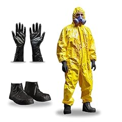 Zimchado yellow coverall for sale  Delivered anywhere in USA 