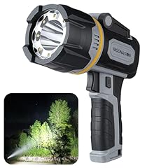 Moonasion rechargeable spotlig for sale  Delivered anywhere in USA 