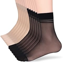 Telooco paar nylonstrümpfe gebraucht kaufen  Wird an jeden Ort in Deutschland
